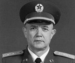 В Китае скончался «русский» генерал, воевавший против союзников Гитлера