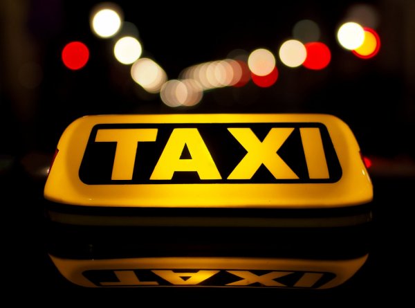 Стоимость такси в России вырастет вдвое