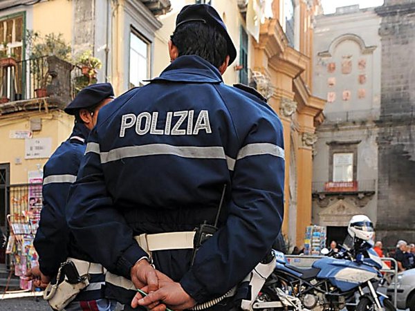 В Италии арестовали супружескую пару за изнасилование девушки-инвалида