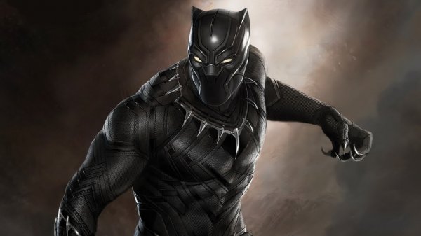 Marvel планирует снимать продолжение «Черной Пантеры»