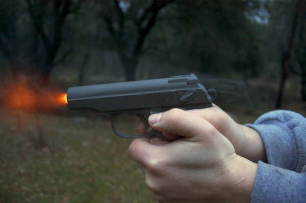 Учителей во Флориде обяжут научиться стрелять по детям-террористам