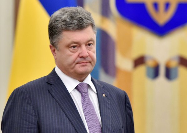 «Его время прошло»: Немецкий политик рассказал об отношении к Порошенко в ФРГ