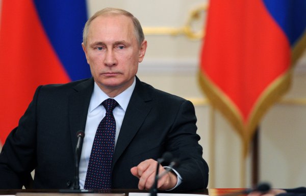 Путин: Новые руководители Дагестана разберутся с коррупцией