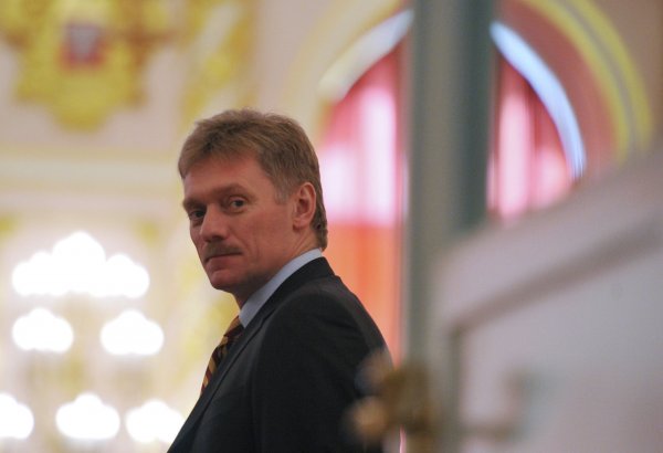 В Кремле удивлены заявлениями Лондона по «делу Скрипаля»