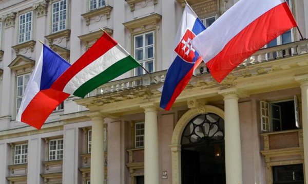 Словакия, Чехия и Швеция отрицают свою причастность к производству «Новичка»