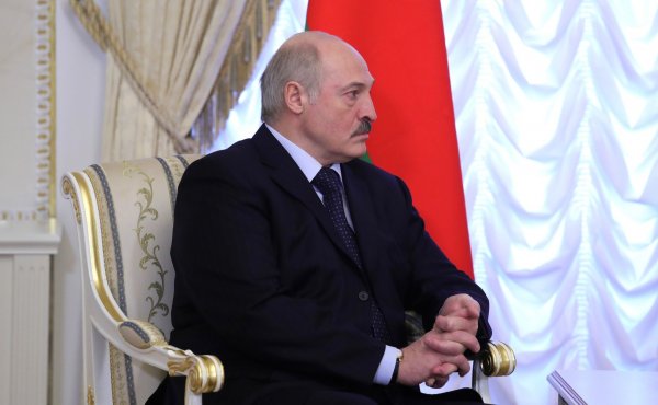 Лукашенко жалеет о времени, потраченном на просмотр 