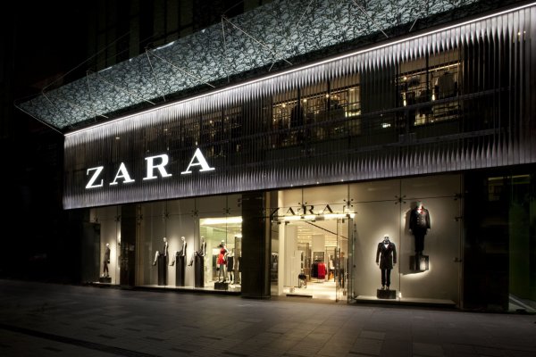 Дизайнер из Украины обвинила бренд Zara в плагиате ее идей