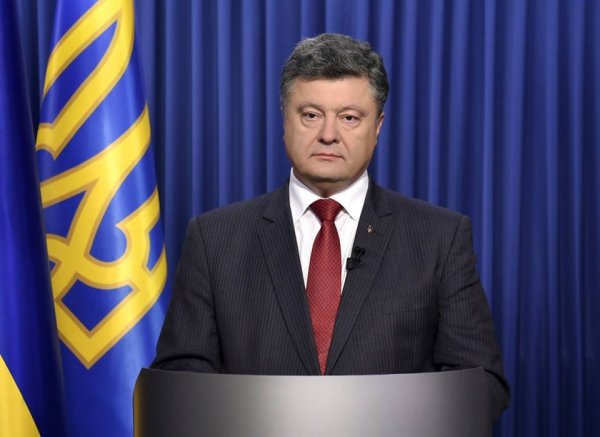 Порошенко после задержания Савченко заявил о «разоблачении российской спецоперации»