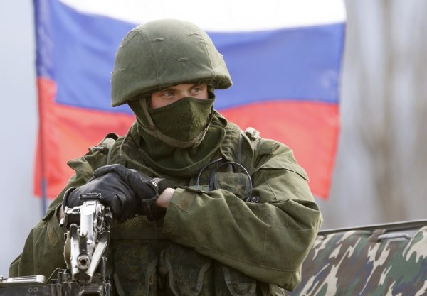 МИД: Россия окажет военно-техническую помощь Центральной Африке