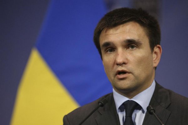 Главы МИД Украины, Франции и Германии собираются «прочувствовать агрессию России» в Донбассе