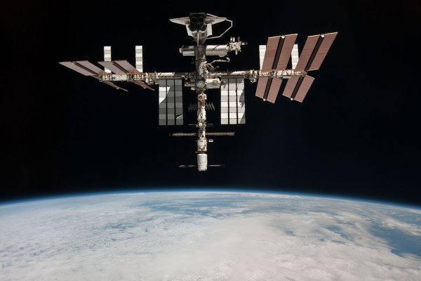 Российский сегмент МКС оборудуют независимой системой связи