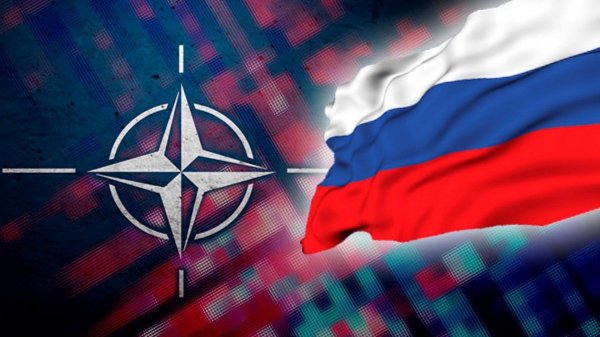 Американцы создали комикс-учебник, в котором Россия победила NATO