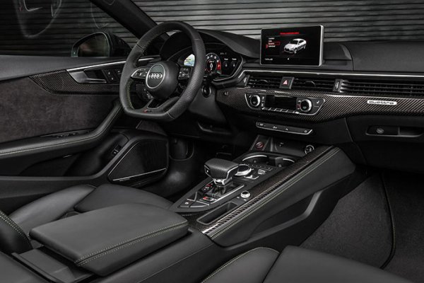 ""  Audi RS 5 Sportback   -