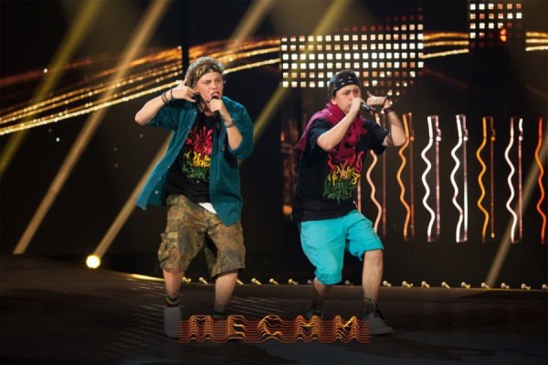 Рэперы из Новосибирска прошли в шоу «ПЕСНИ» на ТНТ