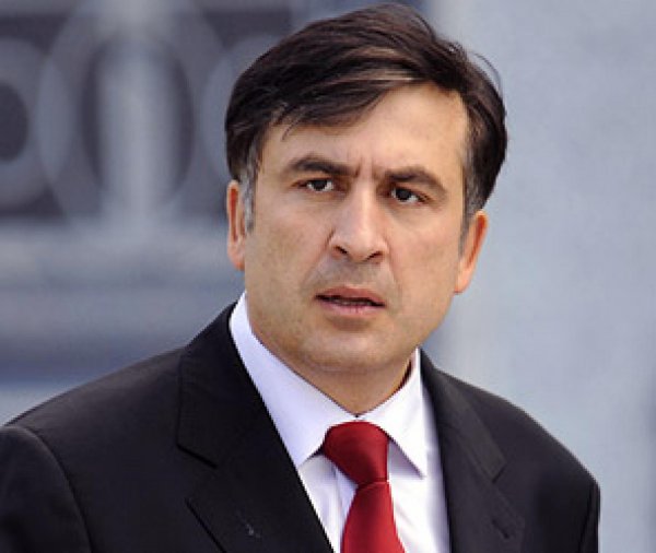Саакашвили предполагает, что Порошенко хочет привлечь его к делу Савченко