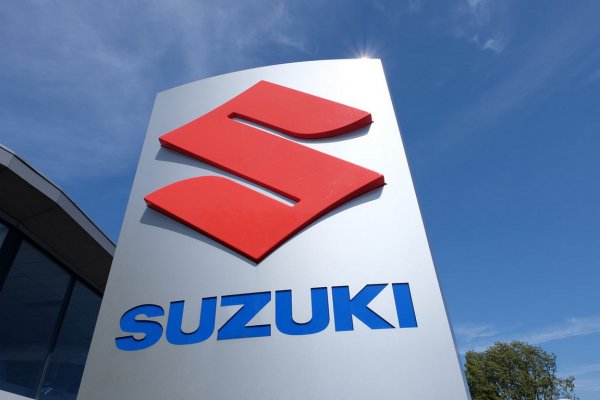 Российское подразделение Suzuki сменило генерального директора