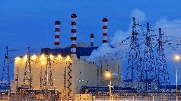 Россия выступит инвестором в строительстве турецкой АЭС «Аккую»