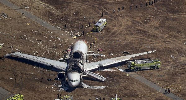 «Алмаз-Антей» опроверг версию попадания в МН-17 невидимой для российских радаров ракеты