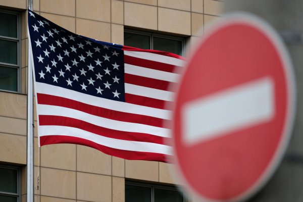 США просят Россию прислать замену выдворенным дипломатам