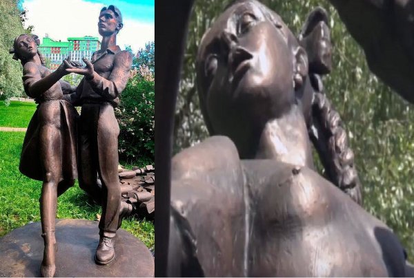 Во Вьетнаме запретили создавать скульптуры с гениталиями
