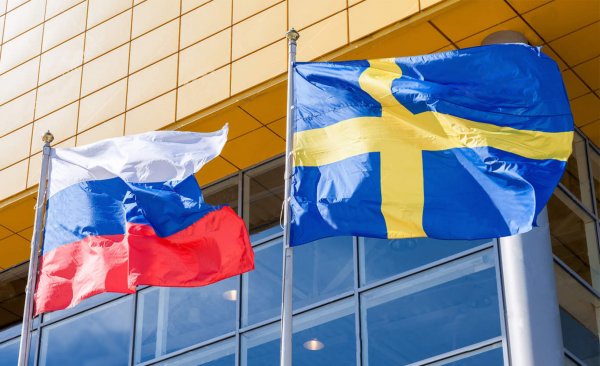 Москва отреагировала на обвинения Швеции по «делу Скрипаля»