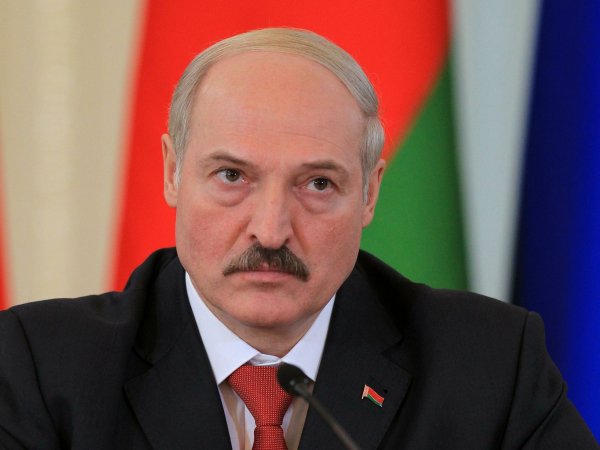 Александр Лукашенко раскритиковал российские сериалы