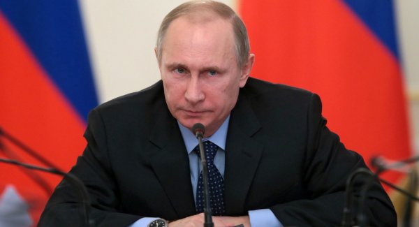 Путин назвал необходимые условия для «технологического бума»