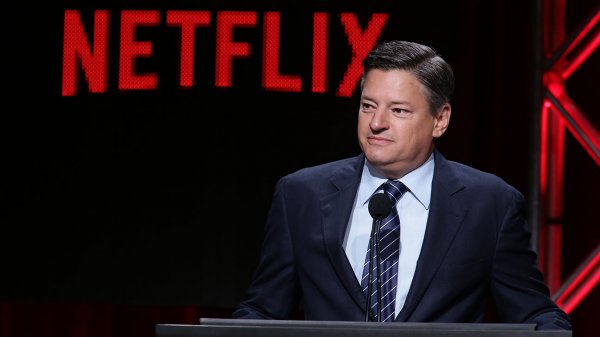 Netflix не желает показывать свои фильмы на Каннском фестивале