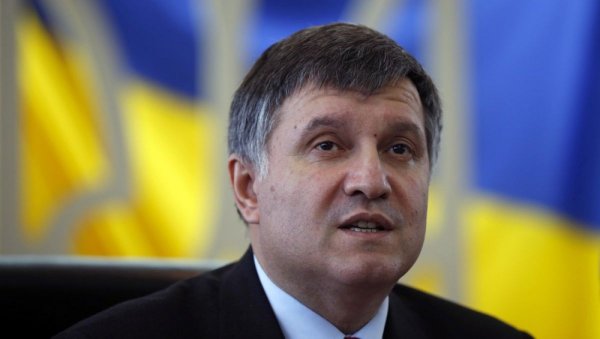 На Украине обсуждают план Авакова по завоеванию Донбасса