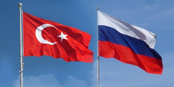 В Анкаре российские и турецкие дипломаты обсудили ситуацию в Сирии