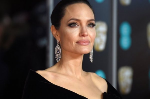 Новый фильм открыл необычный факт о способностях Анджелины Джоли