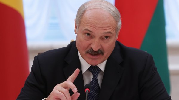 Лукашенко: В Молдавии проживают «наши люди»