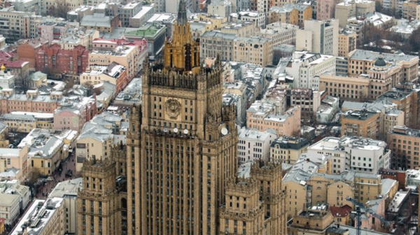 В МИД РФ рассказали о возможном прекращении авиасообщения между Россией и США