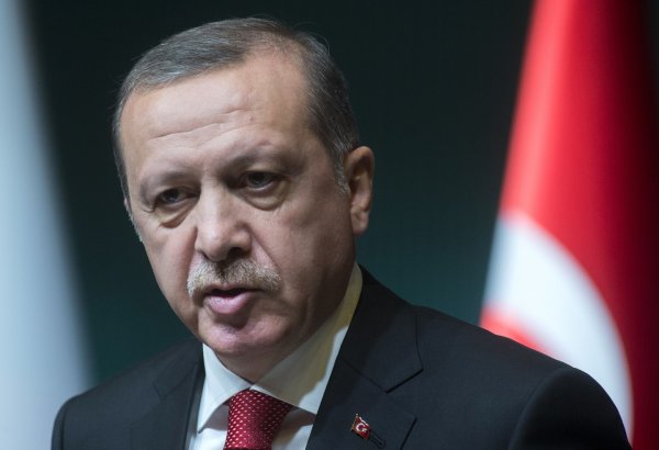 Правительство Турции одобрило досрочное проведение президентских выборов