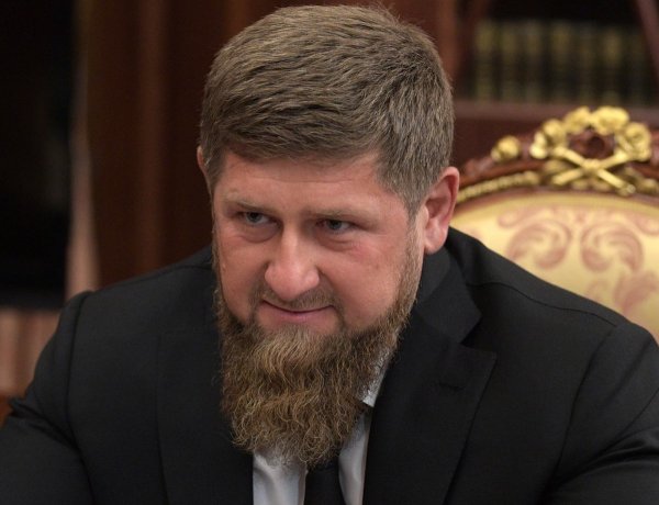 Кадыров пригласил в следственный изолятор Чечни госсекретаря США