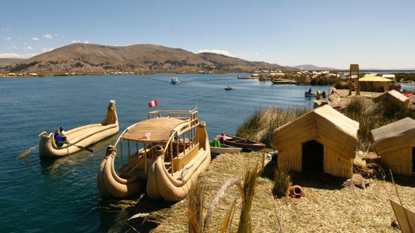 В Перу  жители деревни линчевали канадца за убийство шаманки