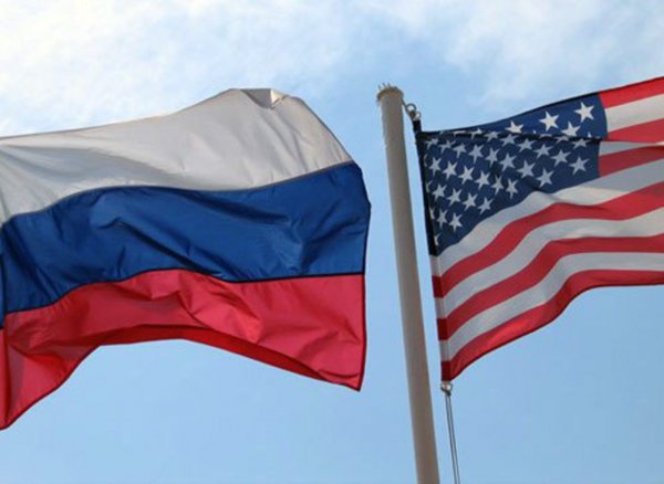 В ответ на санкции Россия запретит поставку редкоземельных металлов в США