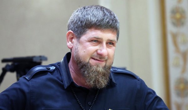 Кадыров не исключил уход с поста президента для защиты России