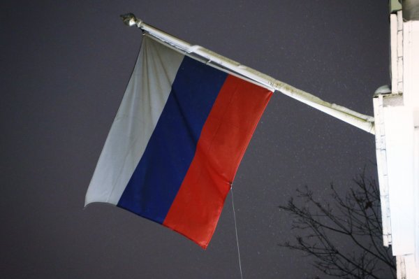 Российские дипломаты покинули резиденцию генконсула в Сиэтле