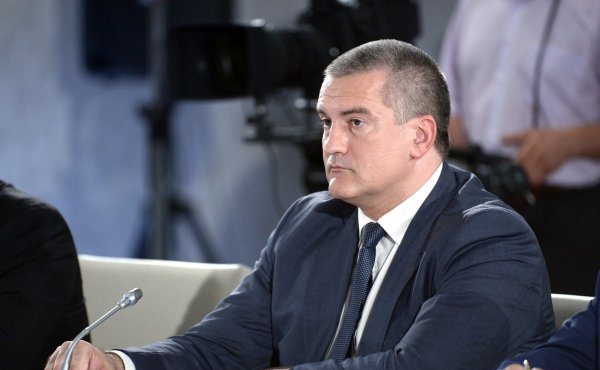 Глава Крыма попросит ФАС проверить цены на авиабилеты в Крым
