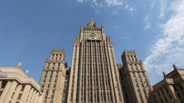 В МИД РФ заявили, что Совет Европы теряет свою легитимность без российских политиков