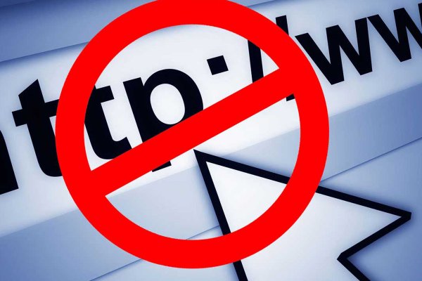 Transparency International сообщила о блокировке своего сайта в России