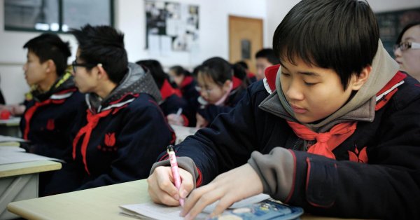 Убийца семи детей в Китае вымещал свои обиды за оскорбления в школе