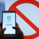 Суд Ирана принял решение о блокировке Telegram