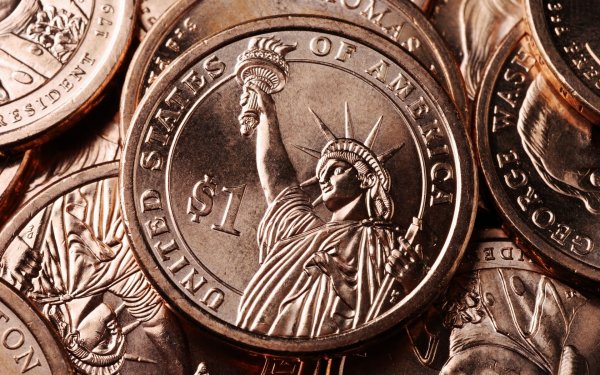 В США назвали фальшивкой редчайшую монету стоимостью в несколько миллионов