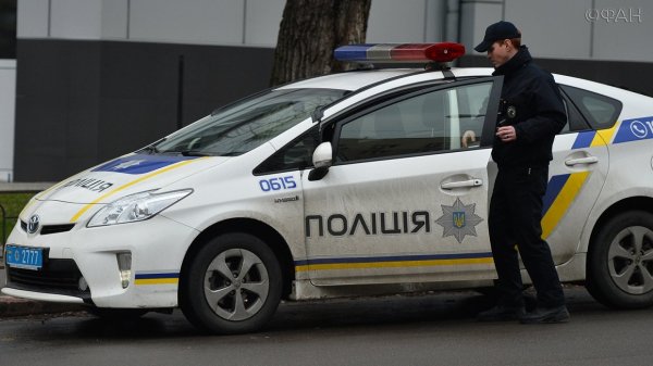 Шестилетний мальчик из Украины был ранен из автомата Калашникова