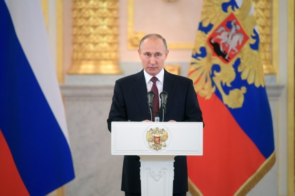 Герольдмейстер рассказал о предстоящей инаугурации Путина