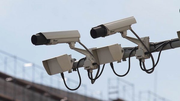 В Воронеже предупреждают о новых камерах видеофиксации