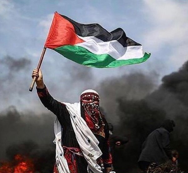 Палестина собирается отозвать признание Израиля