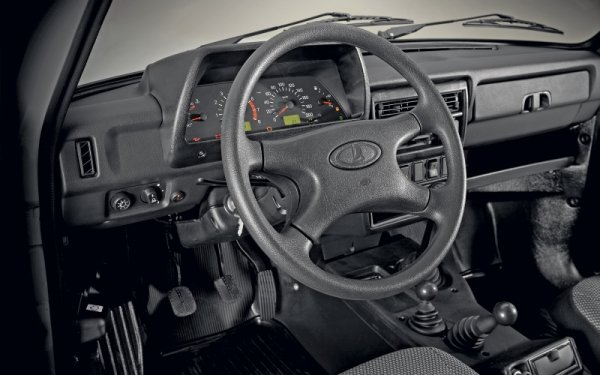 Глава «АвтоВАЗ»: Новая LADA 4X4 может получить платформу от Nissan-Renault